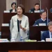 南投消防缺近60人!出勤積假休不完 許淑華:研議補休改發加班費