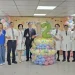 中國醫藥大學兒童醫院 12周年院慶 從尖端細胞治療到跨專科重症照護 守護兒童健康每一關
