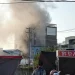 潭子住宅火警！67歲婦受困套房打119求救　消防急救出送醫