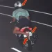 腳遮車牌意圖逃避超速取締！　苗栗機車騎士異想天開仍難逃法網