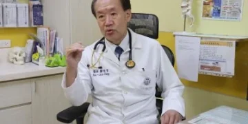 翁重度二尖瓣逆流心臟衰竭 二尖瓣等五關手術治療續命