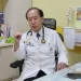 翁重度二尖瓣逆流心臟衰竭 二尖瓣等五關手術治療續命