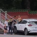 台中毒駕肇事還嗆人！　民眾攔下警到場逮捕扣車並聲請羈押