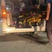 才分發不到1年!22歲消防員遭墜樓女子砸中 胸椎骨裂住院
