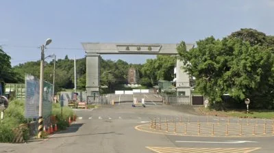 成功嶺新兵抗命,不睡覺遭抬回,隔天又賴床(圖/翻攝自 GoogleMaps)