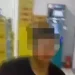 帶槍逛寧夏夜市彈匣掉落嚇壞路人! 警方衝進超商逮人發現是生存遊戲玩具槍