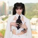 謝金燕爆病倒4天!狂吐到癱軟急診 「手臂滿是針孔」