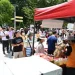 蔬食嘉年華彰化市登場　千人齊聚品嘗彰化精選蔬食
