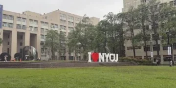 ▲網瘋傳陽明交大教授性騷！疑利用權勢　校方回應：已暫停職務（資料照／記者王俊勝 拍攝）