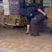 路上亮槍!男子帶槍出門彈匣落地 網友:回到以前走路會踢到槍或彈匣嗎?