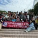 老友重逢情誼再續! 台中市新聞職業工會近百人淡水自強活動