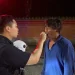 北區同路口前一天才傳毒駕肇事 中警晚間臨檢又抓1毒駕