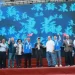 臺中4位前縣市長全到齊! 廖了以、陳庚金、黃仲生、胡志強合體挺江啟臣」