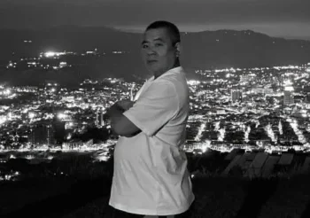 知名直播主楊萬連「阿北」驚傳離世！粉絲驚：週三還直播