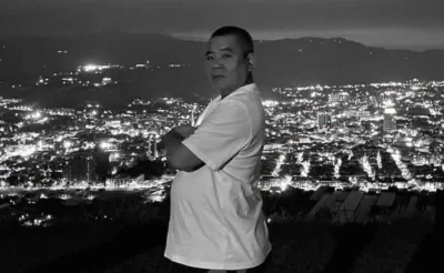 知名直播主楊萬連「阿北」驚傳離世!粉絲驚:週三還直播