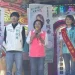 曾綵希國光里競總成立 邱素貞授戰旗、陳雅惠披彩帶力挺