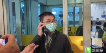 ▲趙建銘還錢了！2300萬教育基金全數交還　再加1000萬給3兒子（圖／記者金東天 拍攝）