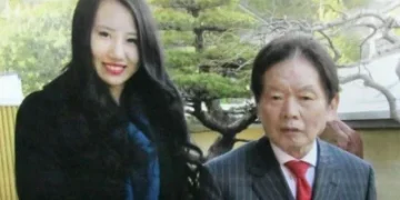 「4千人斬」富豪娶AV女優後猝死！3億遺產全捐不給家人