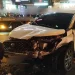 萬華車禍7人受傷! 自小客撞路邊4機車再撞對向自小客