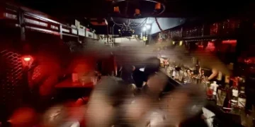 懶人包／萬華警搜BDSM酒吧執法爭議一次看　羞辱身障、疑搶手機還逼店長下跪
