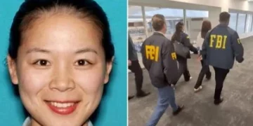 華裔女房仲涉替中國監控賴清德長子　總統府發聲了
