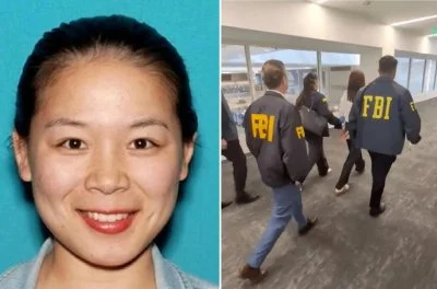 華裔女房仲涉替中國監控賴清德長子 總統府發聲了