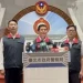 快訊/「殘障還可以做愛喔」萬華警慘了!搜索BDSM酒吧 4員言詞不當遭懲處、隊長也記過