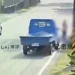 快訊／高雄毒駕男撞死老婦！「撞擊後肇逃」畫面曝光