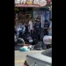 豐原中正路爆肢體衝突!2男口角互毆雙雙掛彩 警方到場逮人