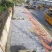 影／驚悚工安意外！越南工人施工遭撞倒「壓路機直接輾過」　當場身亡影片瘋傳