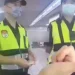 三個月內第二起!北捷忠孝新生捷運站女子被潑不明液體 警調監視器追緝中