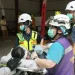 花蓮馬太鞍救災經驗帶回台中  從「到不了」到「接得住」 光田檢視災難醫療救援鍊