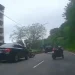 撞擊畫面曝光！樹林區機車自摔再遭撞擊　騎士受傷意識不清送醫