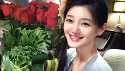 大S50歲冥誕 好友阿雅感性懷念「人真的可以突然不見」
