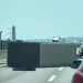 國道3號貨車車棚掉落車道! 國道警調監視器追查涉案車輛