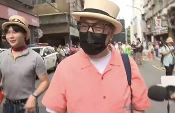 蔡康永遭中國抵制後首發文！曬出最新版畫上6字疑吐心聲