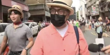 蔡康永遭中國抵制後首發文！曬出最新版畫上6字疑吐心聲