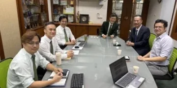 好未來App攜手住商機構三大品牌　正式簽約推動「租售並行」新趨勢
