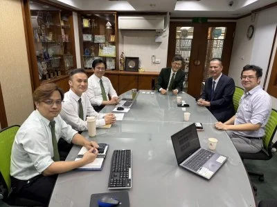 好未來App攜手住商機構三大品牌 正式簽約推動「租售並行」新趨勢