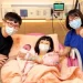 彰基「樂得兒(LDR)專屬產房」同一張床完成待產、生產與產後照護