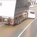 溪湖驚悚車禍！自小客車與大貨車擦撞　打轉衝對向車道再撞1車
