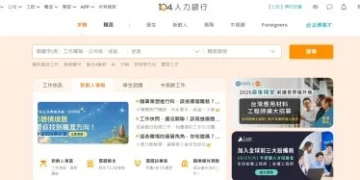 104人力銀行被駭「12萬筆履歷遭未授權讀取」　官方證實了