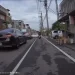 桃園平鎮金陵路汽機車碰撞　轉彎轎車與機車路口發生事故