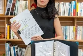 遭大規模抹黃與 Deepfake 攻擊！戴瑋姍依法追究上百人：追究到底絕不寬貸