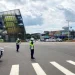 國慶連假台中車潮要來了!中警出動空拍機監控 「這3天」留意塞車