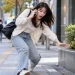 「跌倒」秒露餡！女子日本街頭狂飆流利日語　差點摔倒脫口一句台灣人笑了
