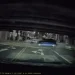 彰化中央路橋下驚險碰撞！機車雙載父女遭轎車撞飛　事故瞬間曝光