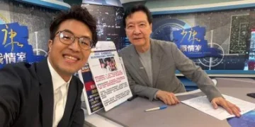 沈伯洋正面回應毒品爭議！親吐：沒要推除罪化、大麻也不贊成合法