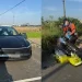 快訊/台南夫妻雙載上班!特斯拉撞死丈夫「天人永隔」妻子搶救中