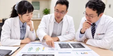 EECP、rTMS、ILIB、tPBM、HBO多元介入 光田跨維度整合醫療科技與多科專業強強聯手